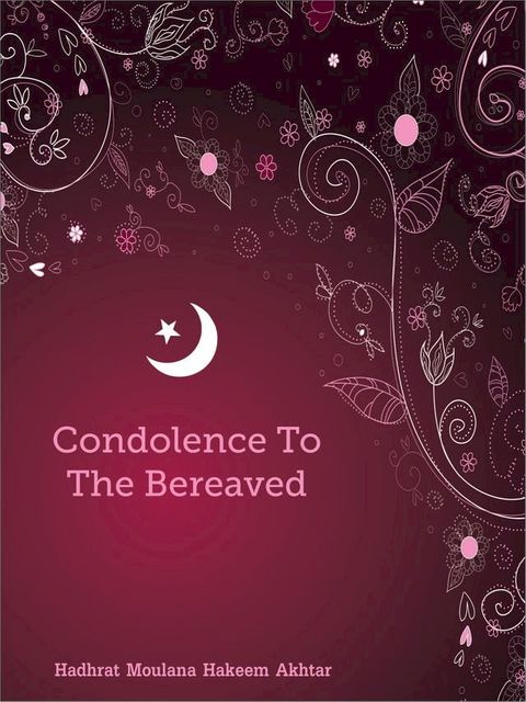 Condolence To The Bereaved(Kobo/電子書)