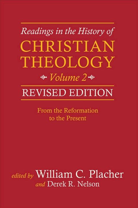 Readings in the History of Christian Theology, Volume 2, Revised Edition(Kobo/電子書)