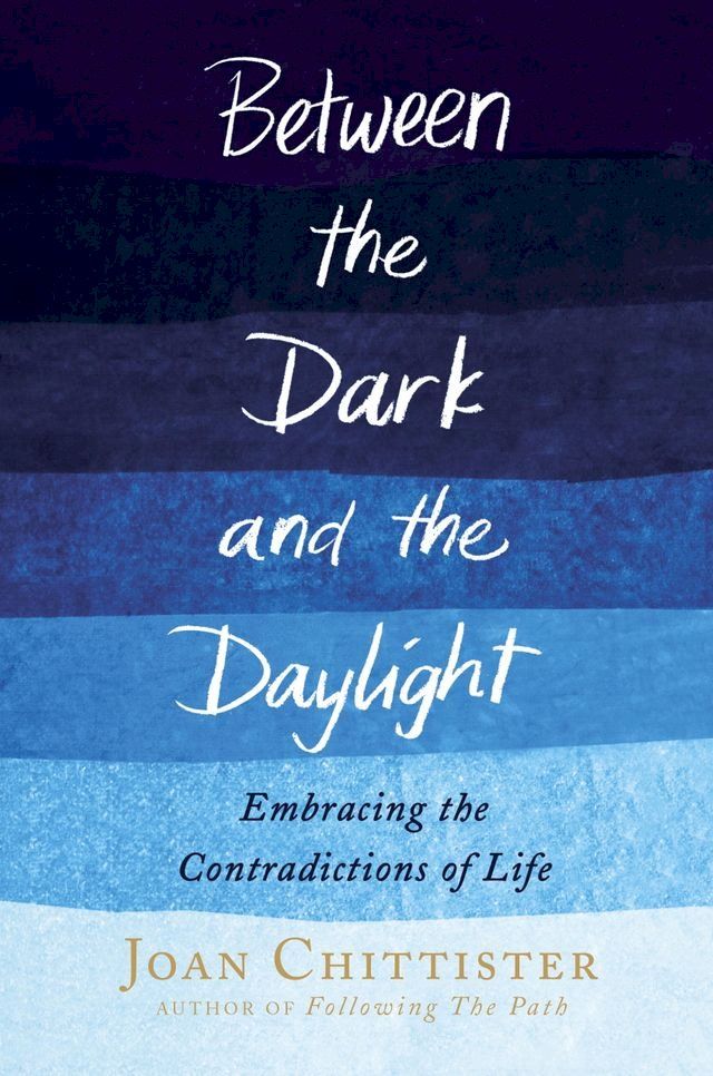  Between the Dark and the Daylight(Kobo/電子書)