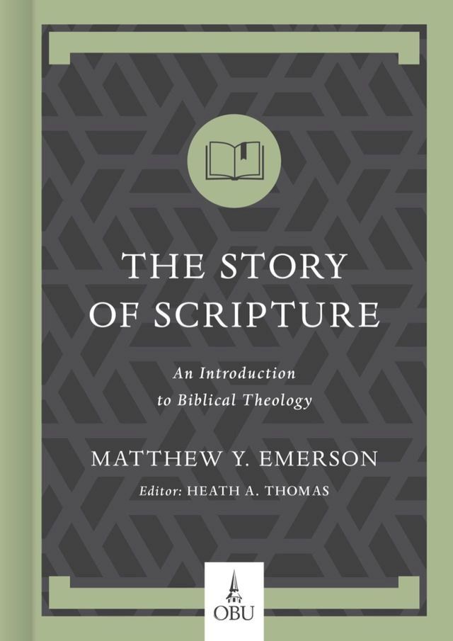  The Story of Scripture(Kobo/電子書)