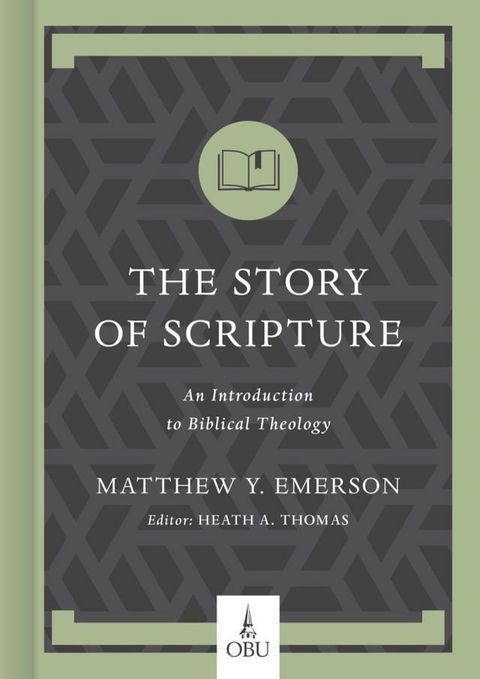 The Story of Scripture(Kobo/電子書)