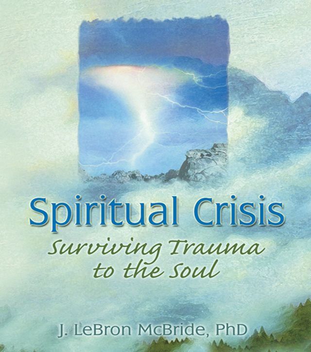  Spiritual Crisis(Kobo/電子書)