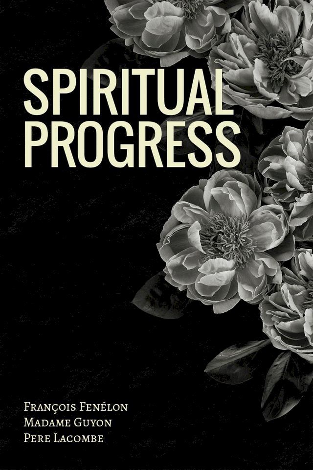  Spiritual Progress(Kobo/電子書)