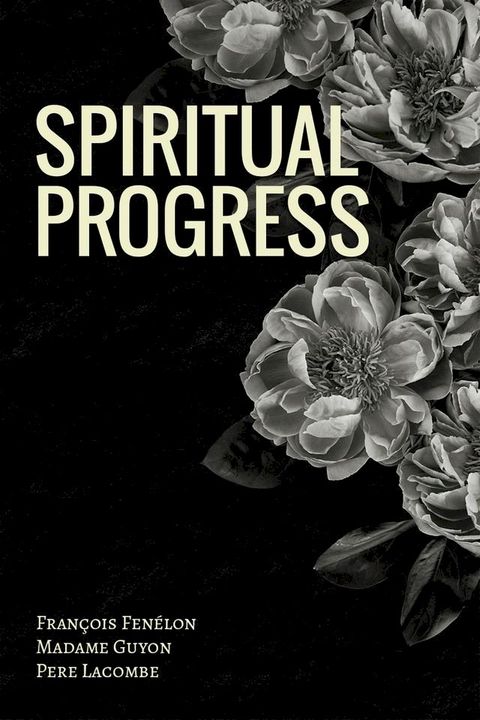 Spiritual Progress(Kobo/電子書)