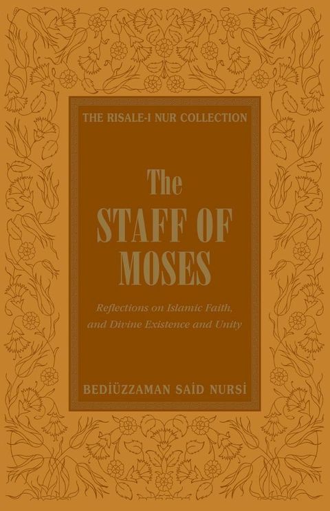 The Staff of Moses(Kobo/電子書)