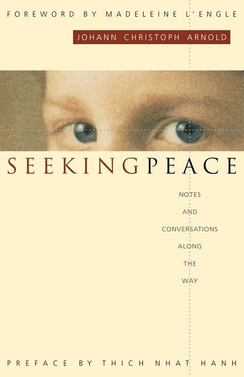 Seeking Peace(Kobo/電子書)