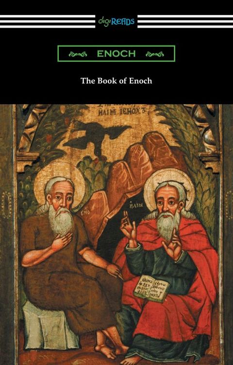 The Book of Enoch (Translated by R. H. Charles)(Kobo/電子書)