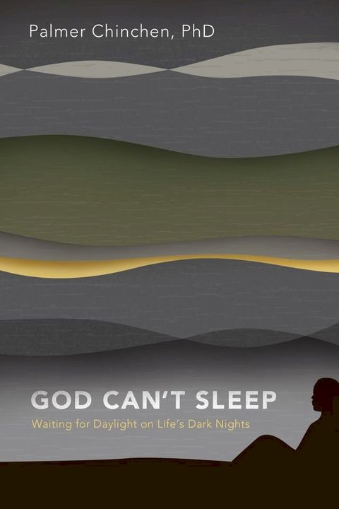 God Can't Sleep(Kobo/電子書)