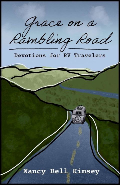 Grace on a Rambling Road(Kobo/電子書)