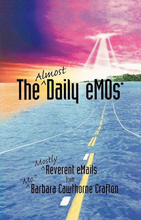 The Almost Daily eMOs(Kobo/電子書)