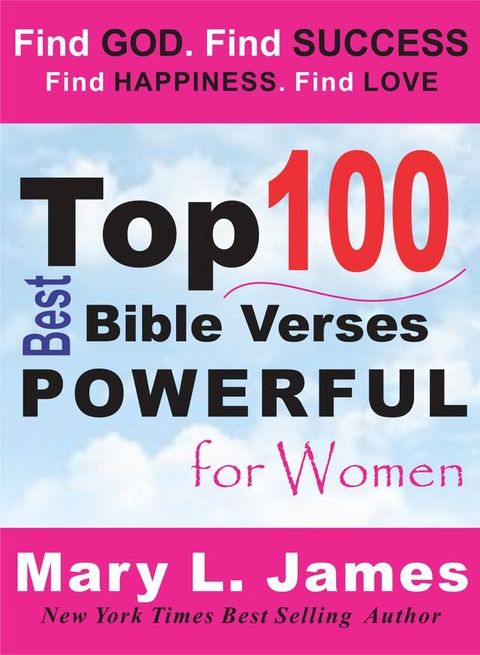 Bible Verses for Women(Kobo/電子書)