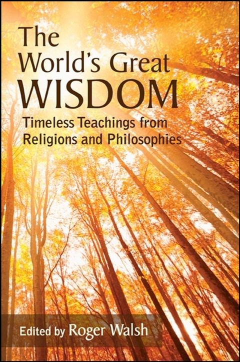 The World's Great Wisdom(Kobo/電子書)