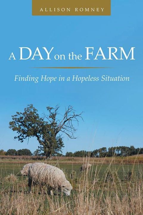 A Day on the Farm(Kobo/電子書)