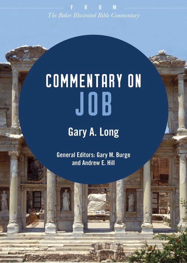  Commentary on Job(Kobo/電子書)