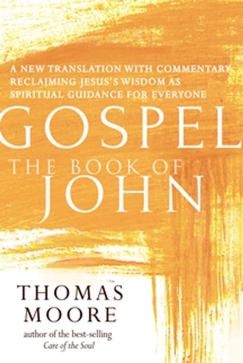 Gospel—The Book of John(Kobo/電子書)