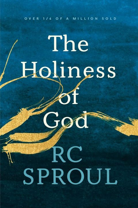 The Holiness of God(Kobo/電子書)