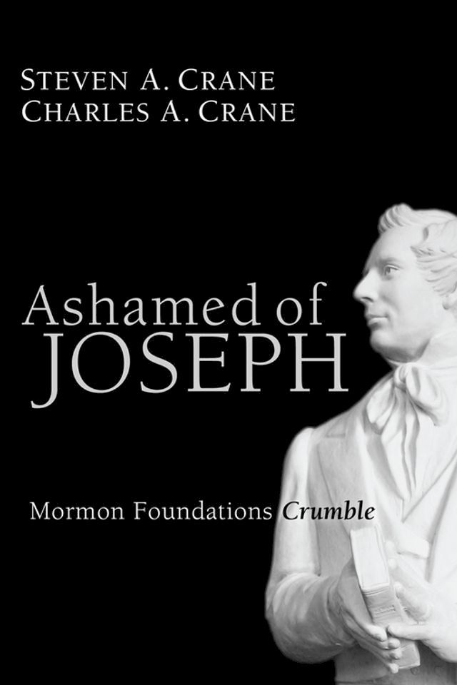  Ashamed of Joseph(Kobo/電子書)