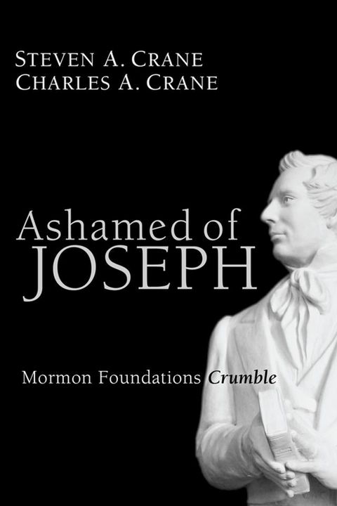 Ashamed of Joseph(Kobo/電子書)