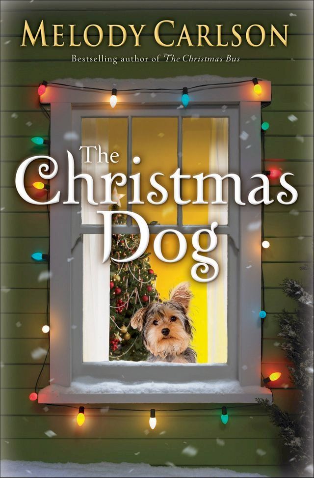  Christmas Dog, The(Kobo/電子書)