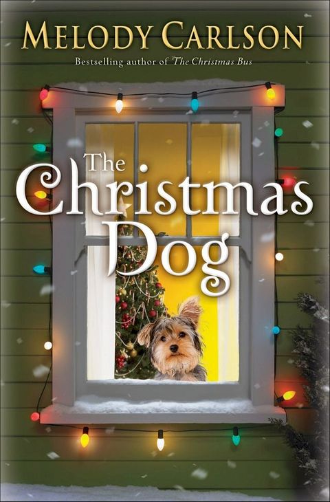 Christmas Dog, The(Kobo/電子書)