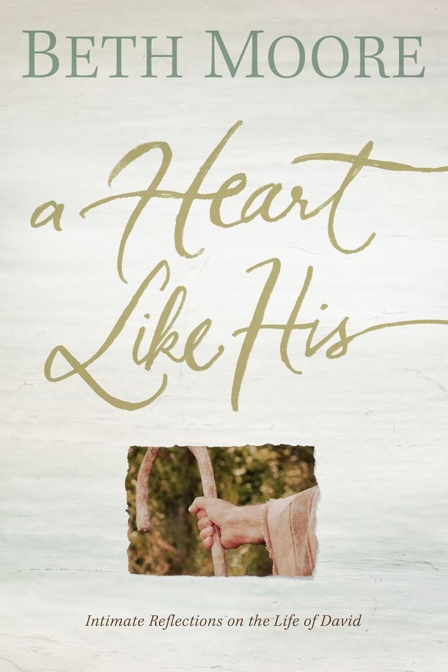  A Heart Like His(Kobo/電子書)