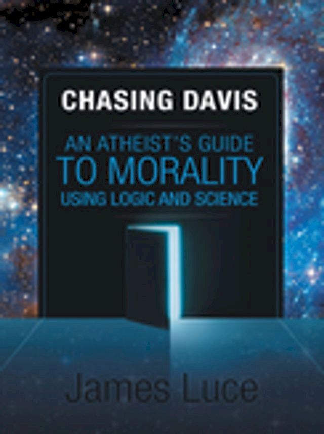  Chasing Davis(Kobo/電子書)