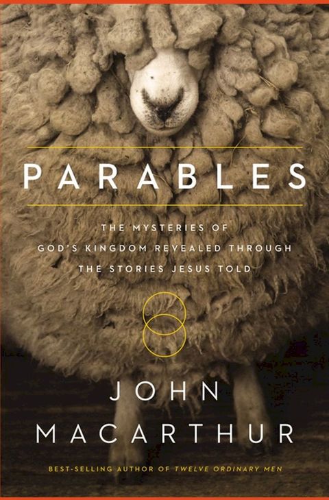 Parables(Kobo/電子書)