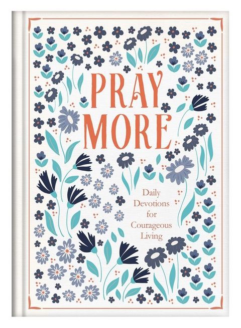 Pray More(Kobo/電子書)