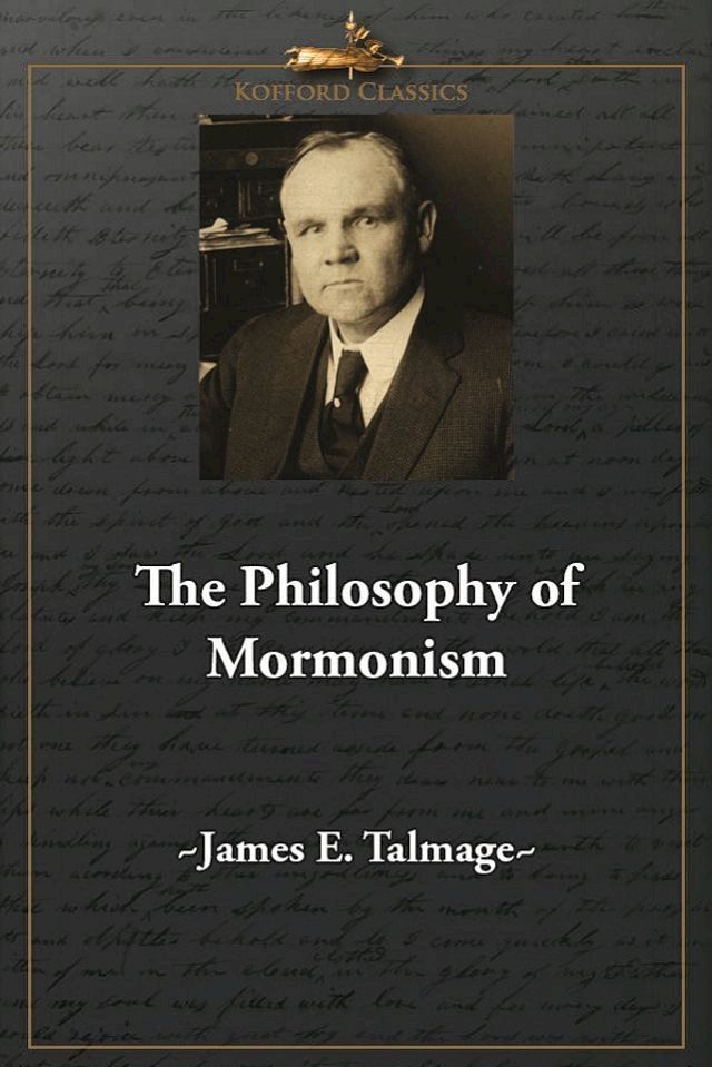  The Philosophy of Mormonism(Kobo/電子書)