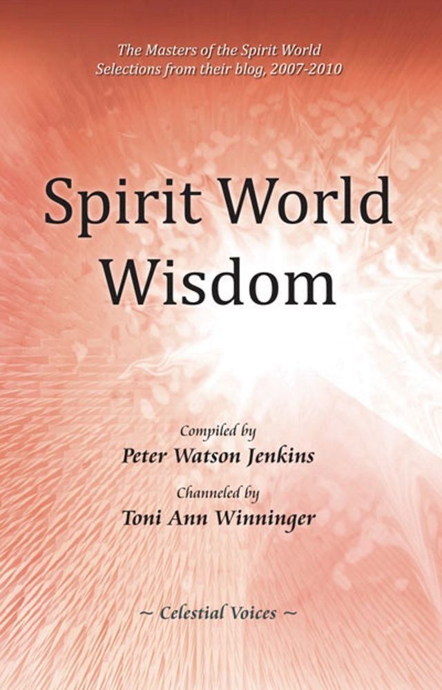  Spirit World Wisdom(Kobo/電子書)