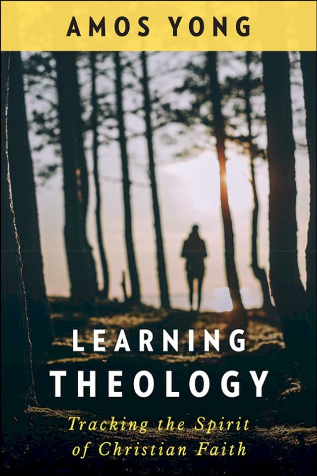  Learning Theology(Kobo/電子書)