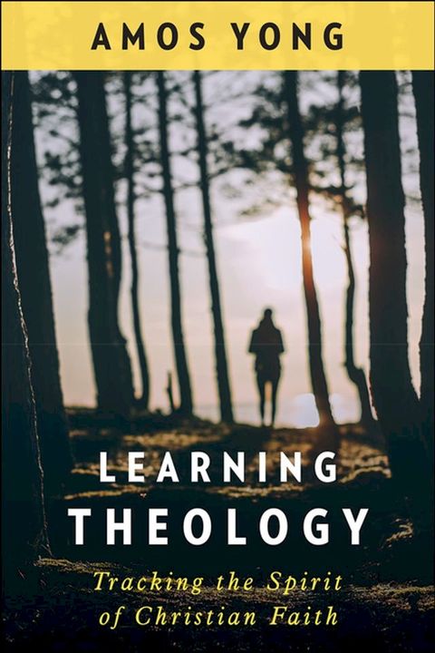 Learning Theology(Kobo/電子書)