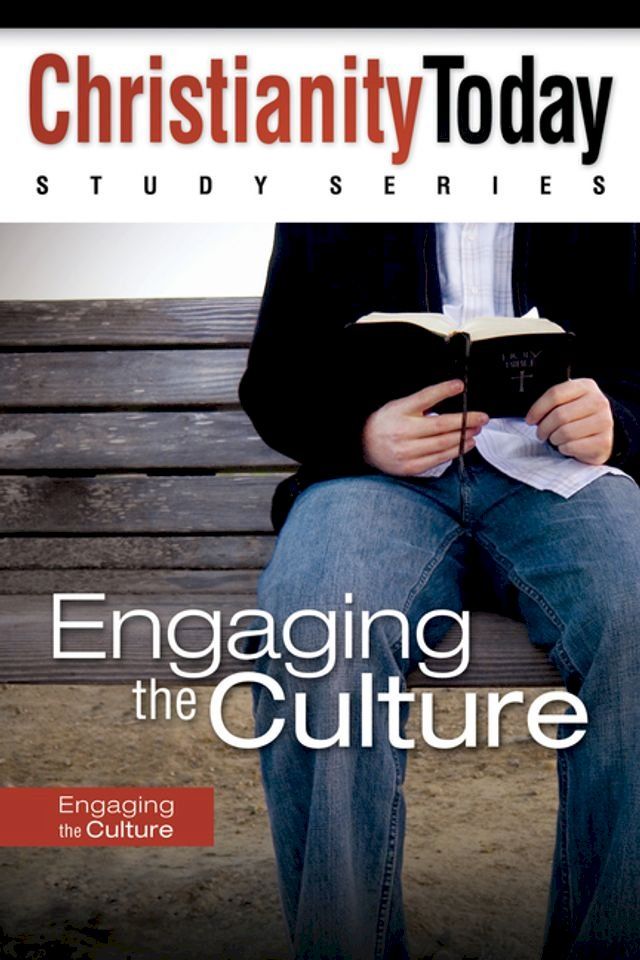  Engaging the Culture(Kobo/電子書)