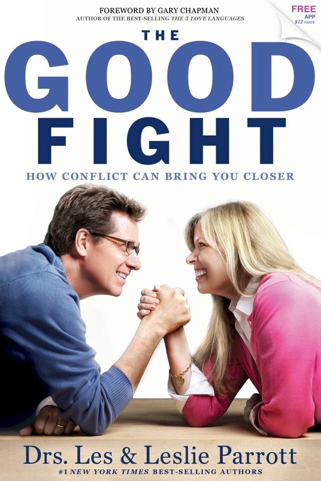  The Good Fight(Kobo/電子書)