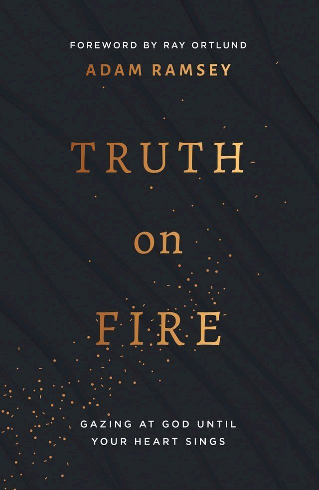  Truth on Fire(Kobo/電子書)