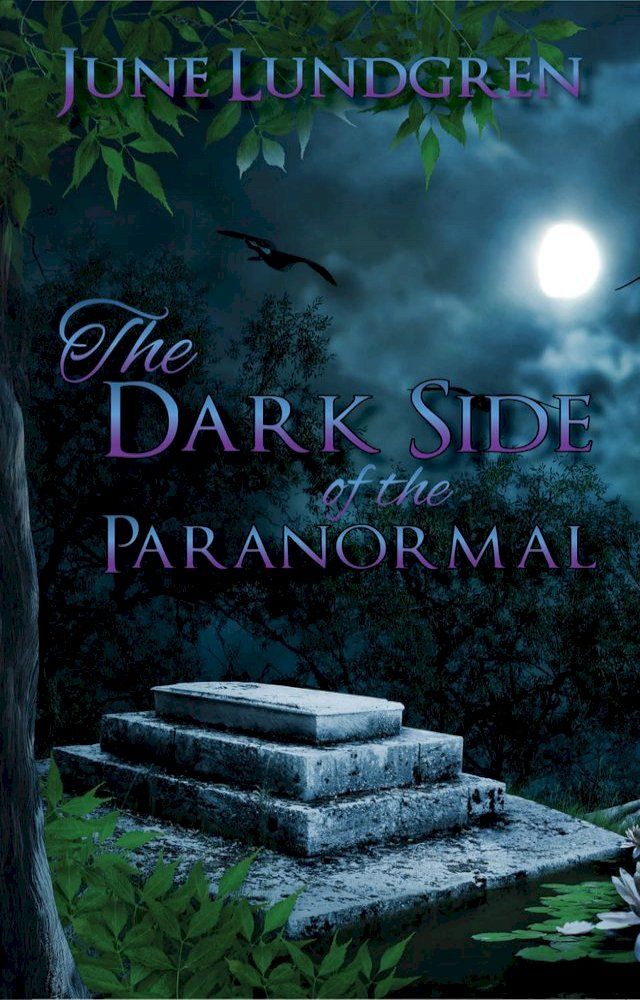  The DarkSide of the Paranormal(Kobo/電子書)