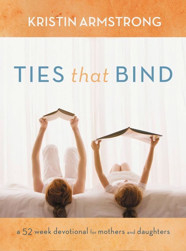  Ties that Bind(Kobo/電子書)