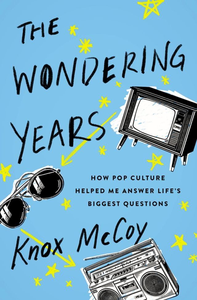  The Wondering Years(Kobo/電子書)