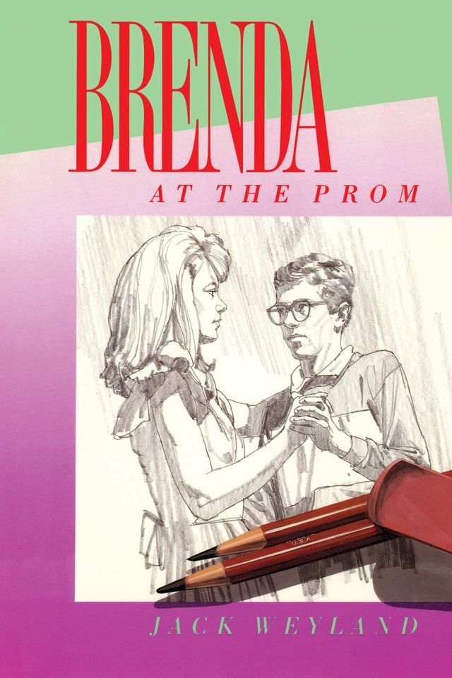  Brenda at the Prom(Kobo/電子書)