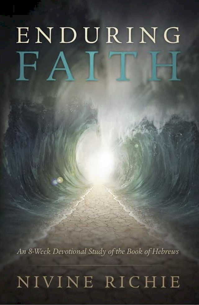  Enduring Faith(Kobo/電子書)