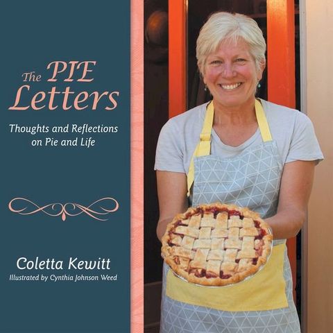 The Pie Letters(Kobo/電子書)