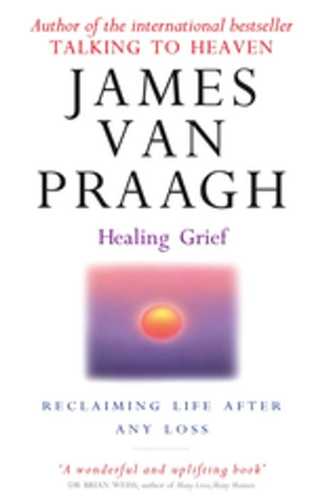  Healing Grief(Kobo/電子書)