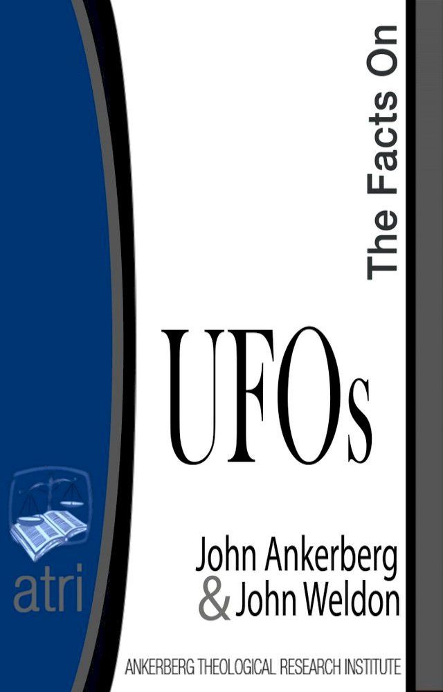  The Facts on UFOs(Kobo/電子書)