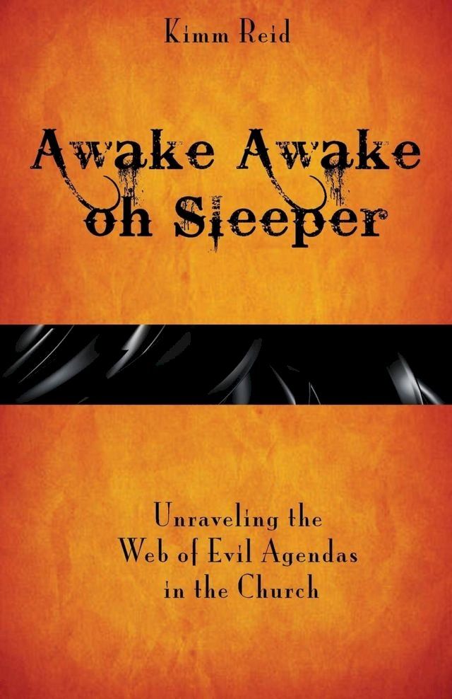  Awake Awake oh Sleeper(Kobo/電子書)