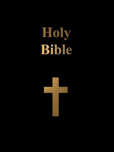 The Holy Bible Collection(Kobo/電子書)