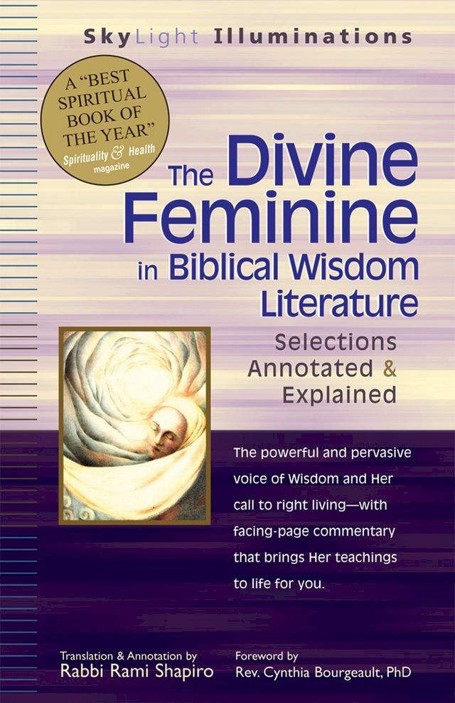  The Divine Feminine in Biblical Wisdom Literature(Kobo/電子書)