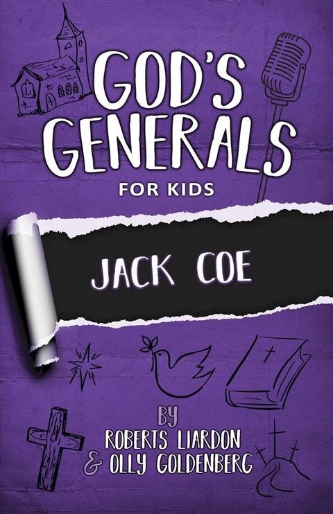 God's Generals for Kids, Volume 11(Kobo/電子書)