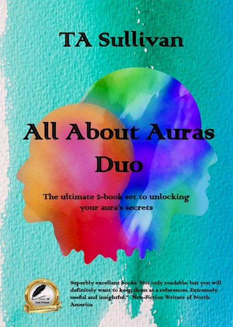 All About Auras Duo(Kobo/電子書)