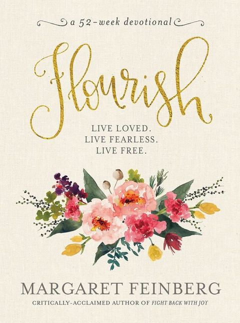 Flourish(Kobo/電子書)