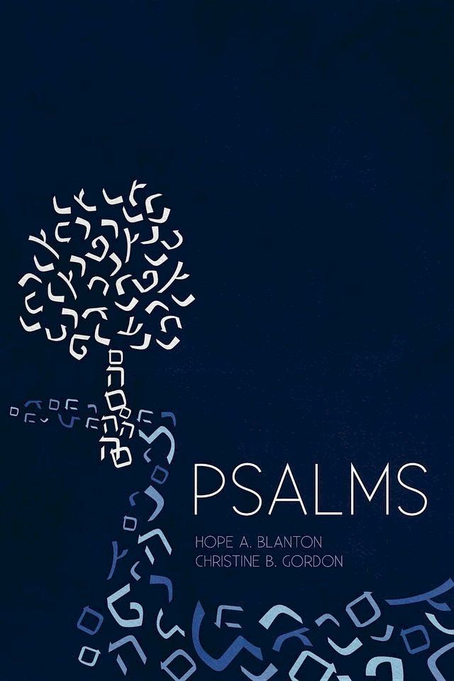  Psalms(Kobo/電子書)